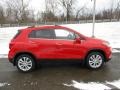 Chevrolet Trax Premier AWD Red Hot photo #2