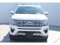 Ford Expedition Limited White Platinum photo #2