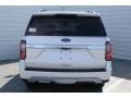 Ford Expedition Limited White Platinum photo #8