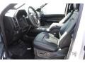 Ford Expedition Limited White Platinum photo #14