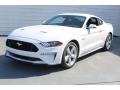 Ford Mustang GT Premium Fastback Oxford White photo #3