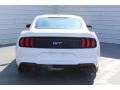 Ford Mustang GT Premium Fastback Oxford White photo #7