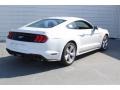 Ford Mustang GT Premium Fastback Oxford White photo #8