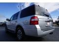 Ford Expedition XLT Ingot Silver photo #10