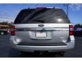 Ford Expedition XLT Ingot Silver photo #11