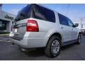 Ford Expedition XLT Ingot Silver photo #12