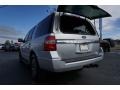 Ford Expedition XLT Ingot Silver photo #18