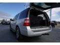Ford Expedition XLT Ingot Silver photo #19