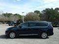 Chrysler Pacifica Touring L Plus Jazz Blue Pearl photo #2