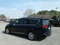 Chrysler Pacifica Touring L Plus Jazz Blue Pearl photo #3