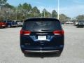 Chrysler Pacifica Touring L Plus Jazz Blue Pearl photo #4