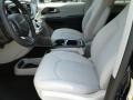 Chrysler Pacifica Touring L Plus Jazz Blue Pearl photo #9