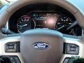 Ford F450 Super Duty King Ranch Crew Cab 4x4 Blue Jeans photo #15