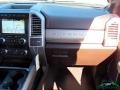 Ford F450 Super Duty King Ranch Crew Cab 4x4 Blue Jeans photo #30