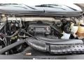 Ford F150 XLT SuperCrew Arizona Beige Metallic photo #25