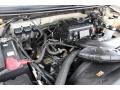 Ford F150 XLT SuperCrew Arizona Beige Metallic photo #26