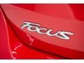 Ford Focus SE Hatch Race Red photo #6