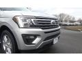 Ford Expedition XLT 4x4 Ingot Silver photo #29