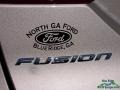 Ford Fusion SE White Gold photo #34