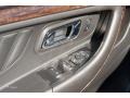 Ford Taurus Limited AWD White Platinum photo #5