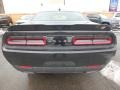 Dodge Challenger GT AWD Pitch Black photo #4
