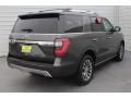 Ford Expedition Limited Magnetic photo #9