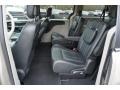 Chrysler Town & Country Touring Cashmere/Sandstone Pearl photo #16