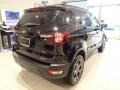 Ford EcoSport SES 4WD Shadow Black photo #2