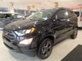 Ford EcoSport SES 4WD Shadow Black photo #4