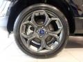 Ford EcoSport SES 4WD Shadow Black photo #5