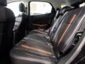 Ford EcoSport SES 4WD Shadow Black photo #7