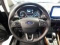 Ford EcoSport SES 4WD Shadow Black photo #15