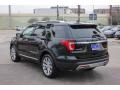 Ford Explorer Limited Shadow Black photo #5