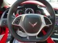 Chevrolet Corvette Grand Sport Coupe Torch Red photo #25