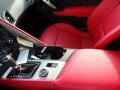 Chevrolet Corvette Grand Sport Coupe Torch Red photo #39