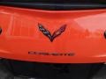 Chevrolet Corvette Z06 Coupe Sebring Orange Tintcoat photo #22