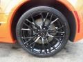 Chevrolet Corvette Z06 Coupe Sebring Orange Tintcoat photo #60