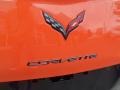 Chevrolet Corvette Z06 Coupe Sebring Orange Tintcoat photo #61