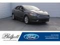 Ford Fusion SE Magnetic photo #1