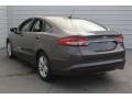 Ford Fusion SE Magnetic photo #6
