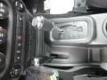 Jeep Wrangler Unlimited Sport 4x4 Billet Silver Metallic photo #20