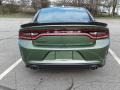 Dodge Charger R/T Scat Pack F8 Green photo #7