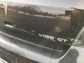 Pontiac Vibe GT Jet Black Metallic photo #21