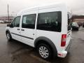 Ford Transit Connect XLT Premium Passenger Wagon Frozen White photo #6