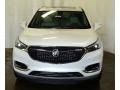 Buick Enclave Premium AWD White Frost Tricoat photo #4