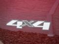 Chevrolet Silverado 1500 LS Extended Cab 4x4 Deep Ruby Metallic photo #8