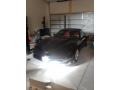 Chevrolet Corvette Convertible Black photo #22