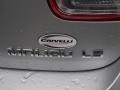 Chevrolet Malibu Limited LS Silver Ice Metallic photo #7