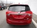 Buick Envision Essence AWD Chili Red Metallic photo #8