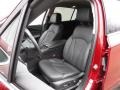 Buick Envision Essence AWD Chili Red Metallic photo #12